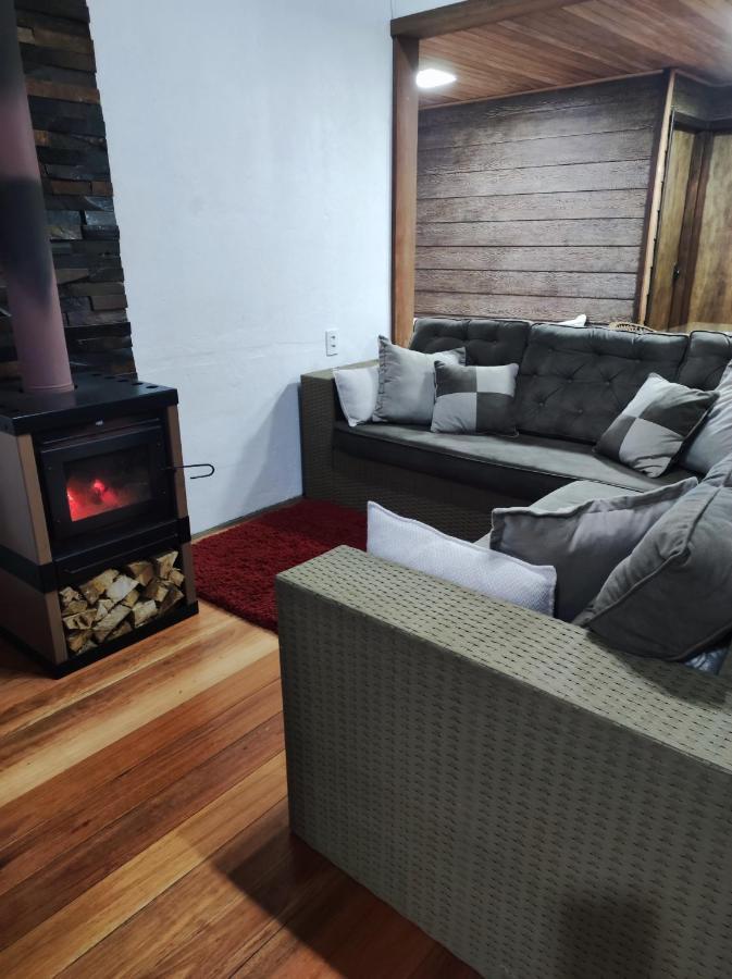 Apartamento Bella Vista Грамаду Экстерьер фото