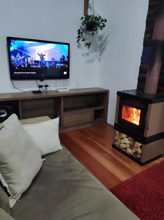 Apartamento Bella Vista Грамаду Экстерьер фото