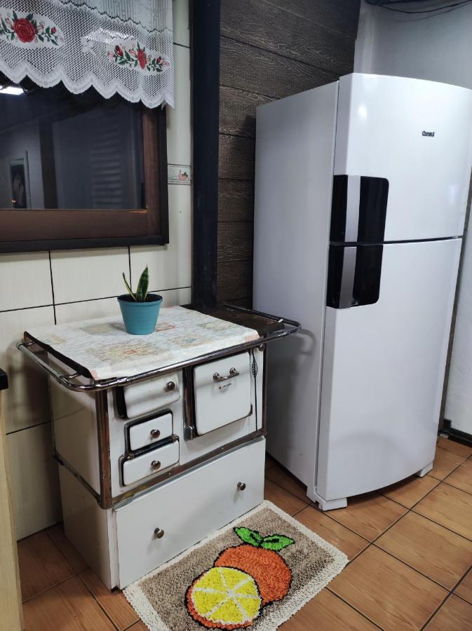 Apartamento Bella Vista Грамаду Экстерьер фото