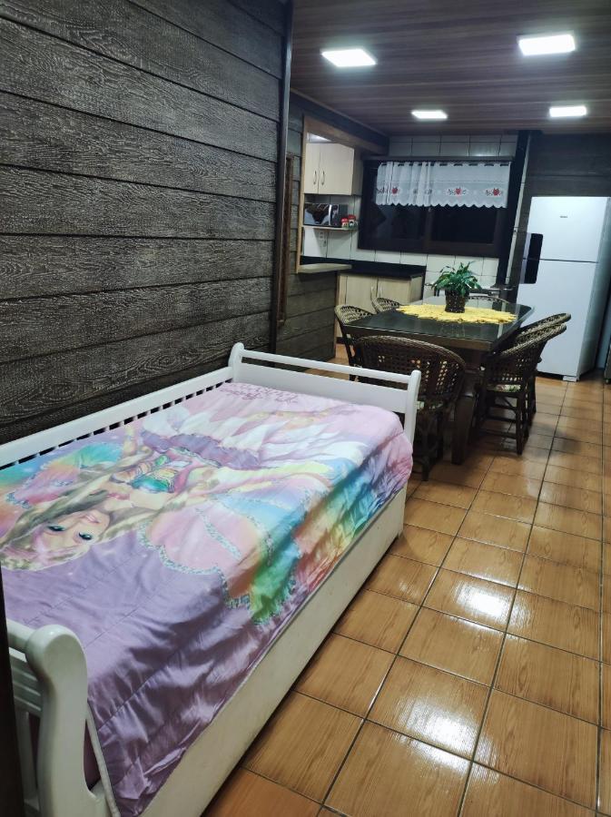 Apartamento Bella Vista Грамаду Экстерьер фото