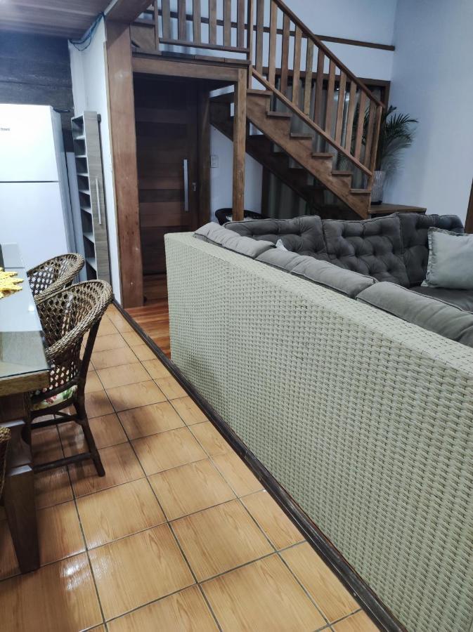 Apartamento Bella Vista Грамаду Экстерьер фото