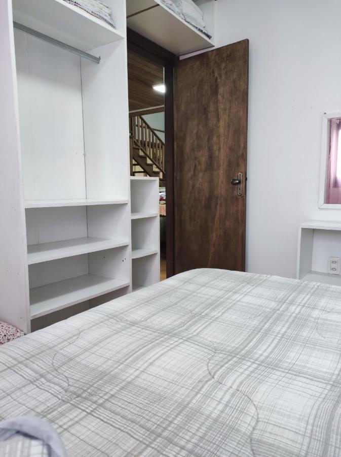 Apartamento Bella Vista Грамаду Экстерьер фото