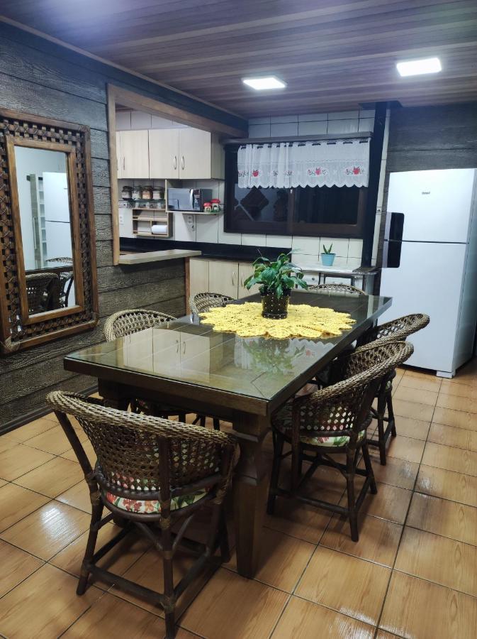 Apartamento Bella Vista Грамаду Экстерьер фото