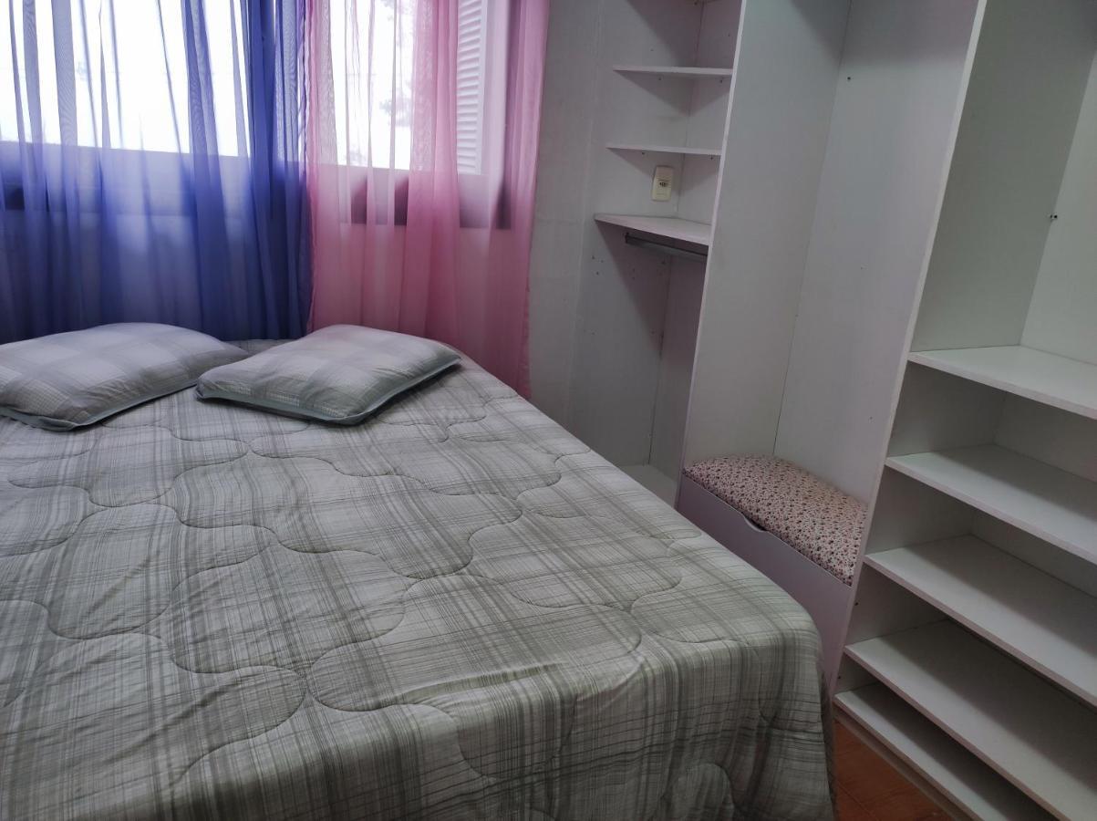 Apartamento Bella Vista Грамаду Экстерьер фото