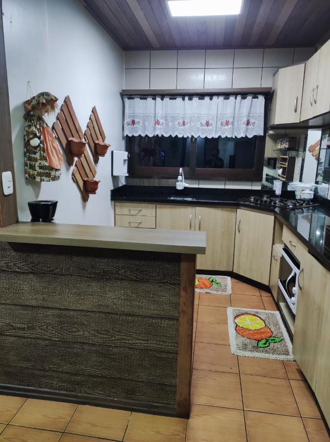 Apartamento Bella Vista Грамаду Экстерьер фото