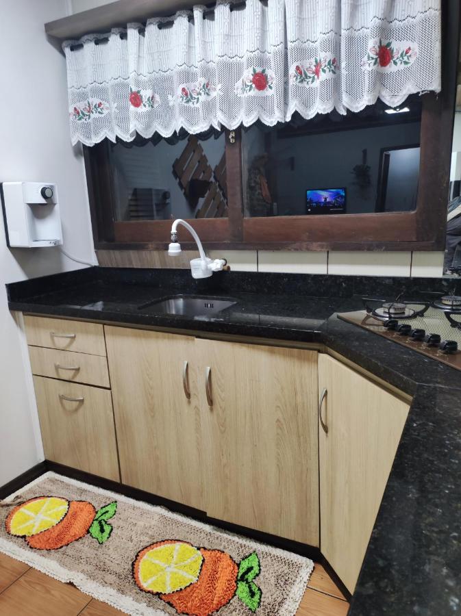 Apartamento Bella Vista Грамаду Экстерьер фото