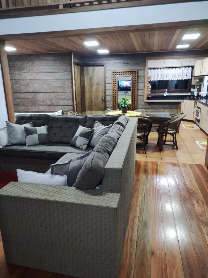 Apartamento Bella Vista Грамаду Экстерьер фото