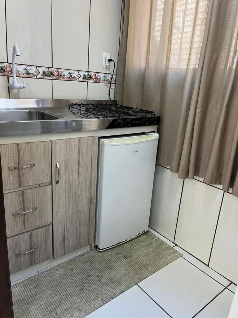 Apartamento Bella Vista Грамаду Экстерьер фото