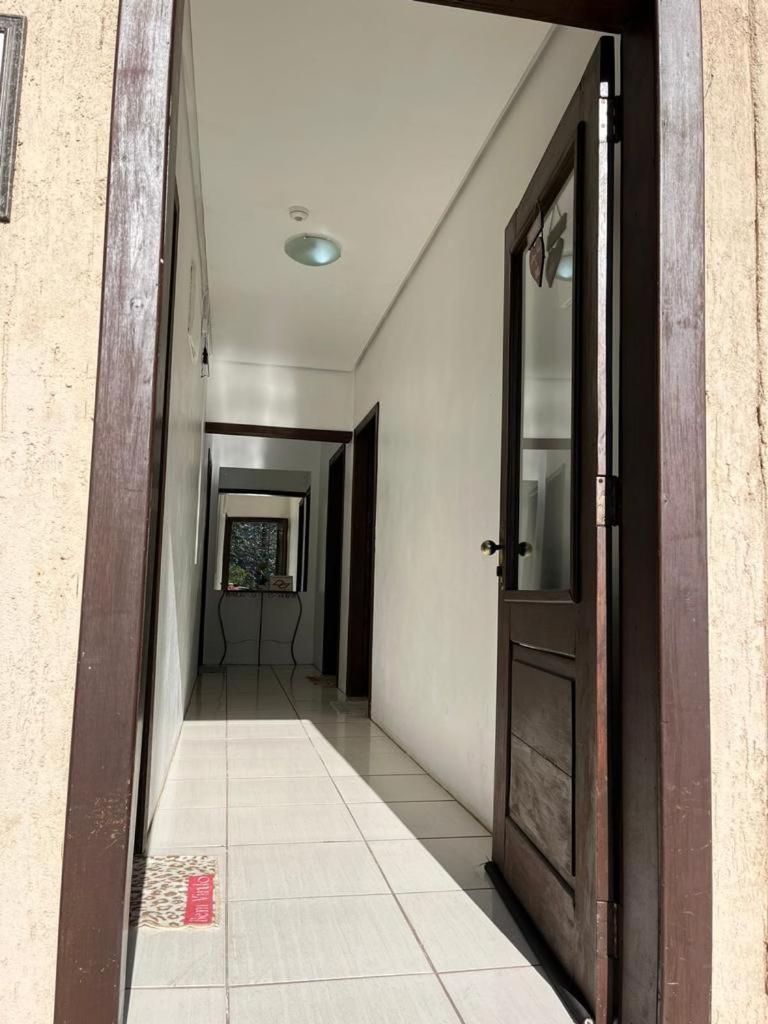 Apartamento Bella Vista Грамаду Экстерьер фото