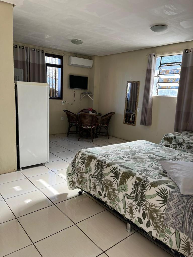 Apartamento Bella Vista Грамаду Экстерьер фото