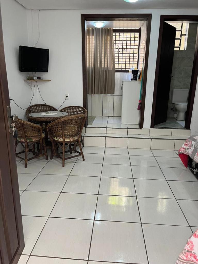 Apartamento Bella Vista Грамаду Экстерьер фото