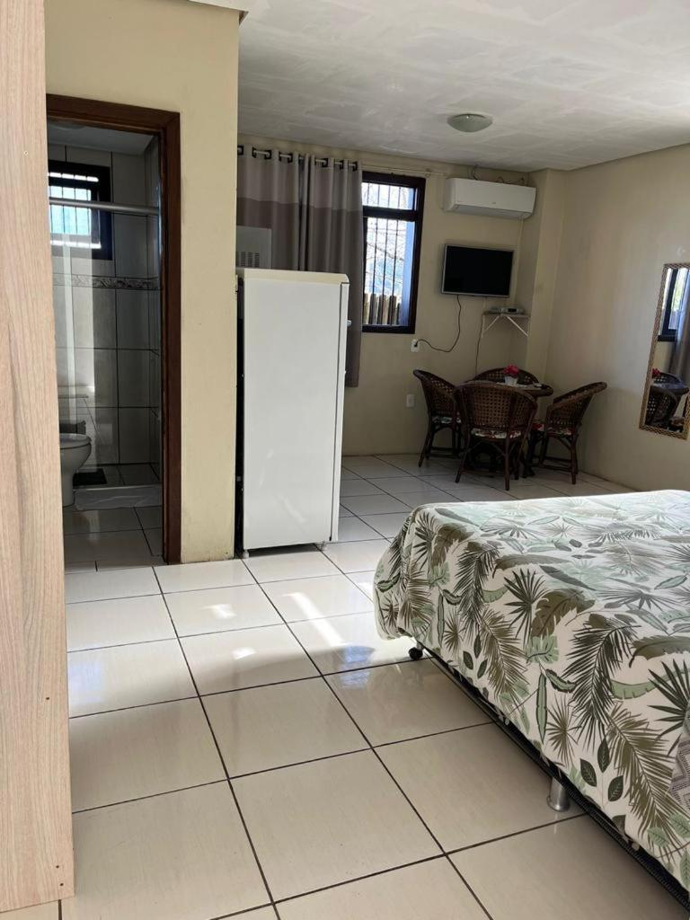 Apartamento Bella Vista Грамаду Экстерьер фото