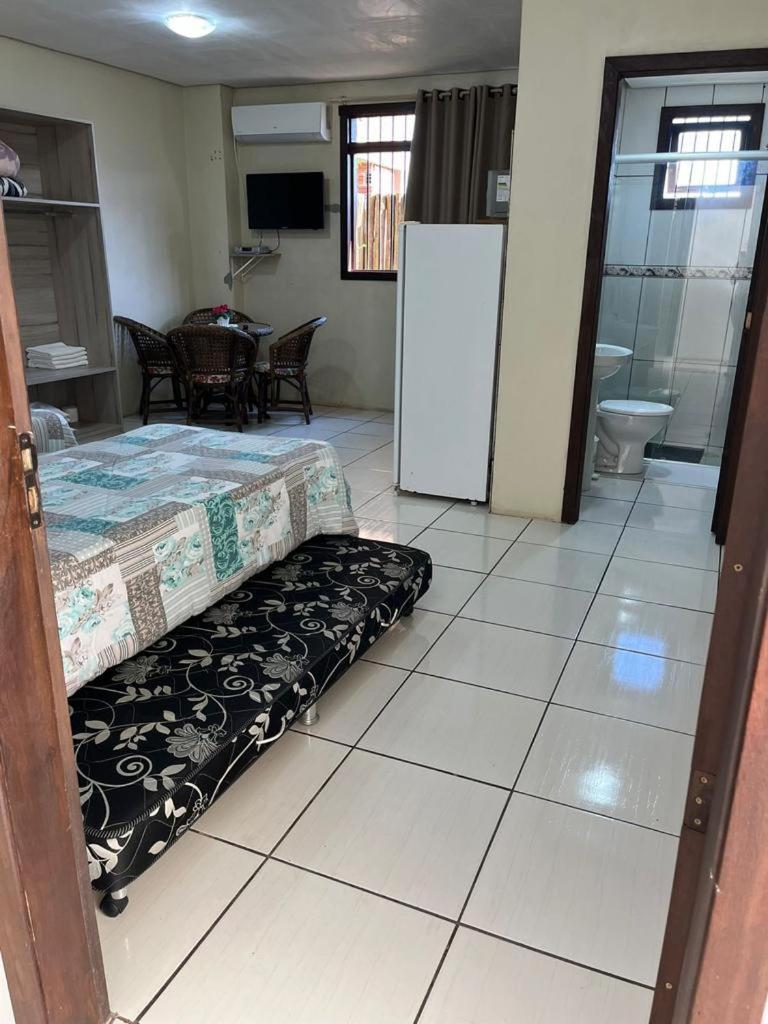 Apartamento Bella Vista Грамаду Экстерьер фото