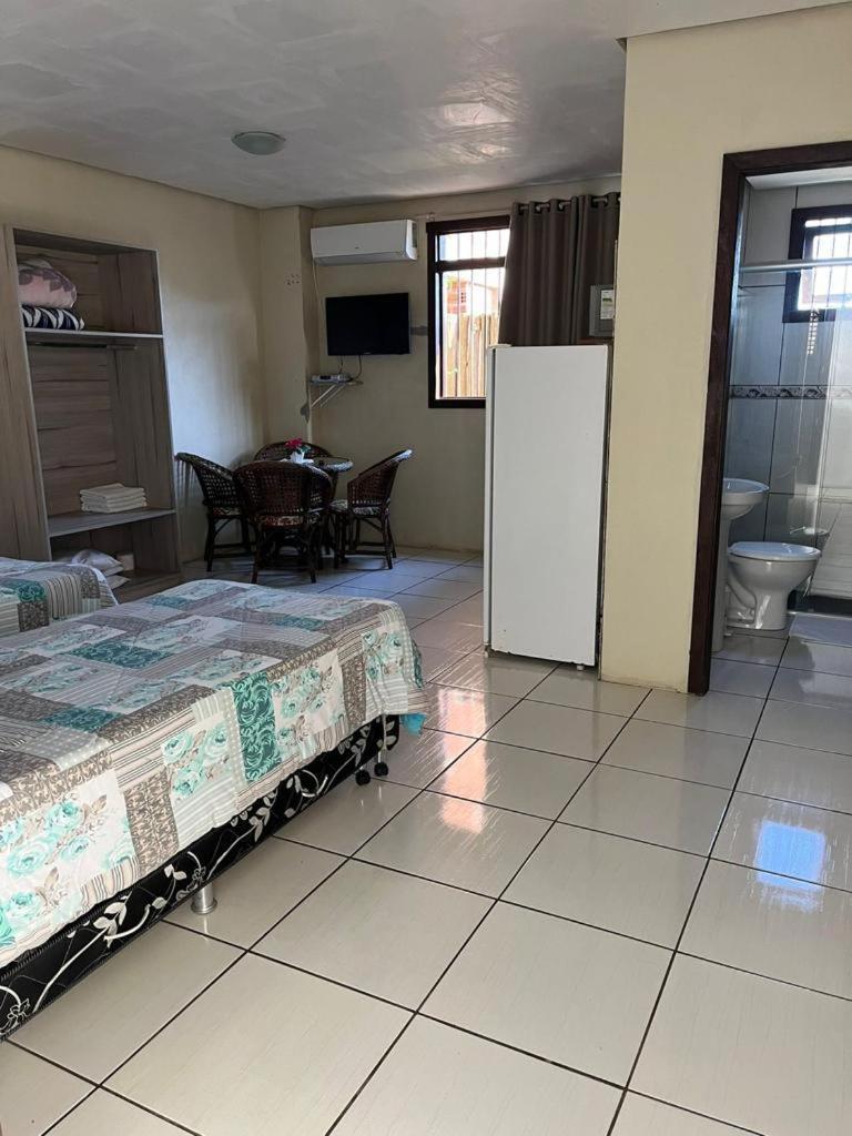 Apartamento Bella Vista Грамаду Экстерьер фото