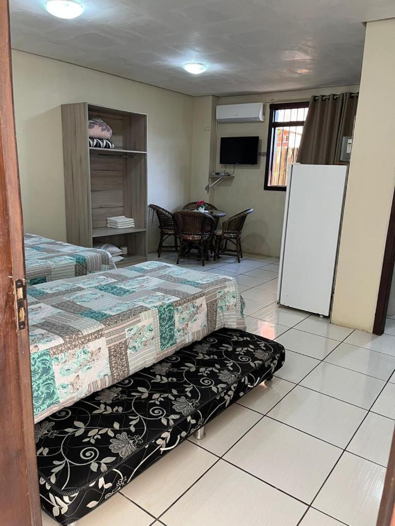 Apartamento Bella Vista Грамаду Экстерьер фото