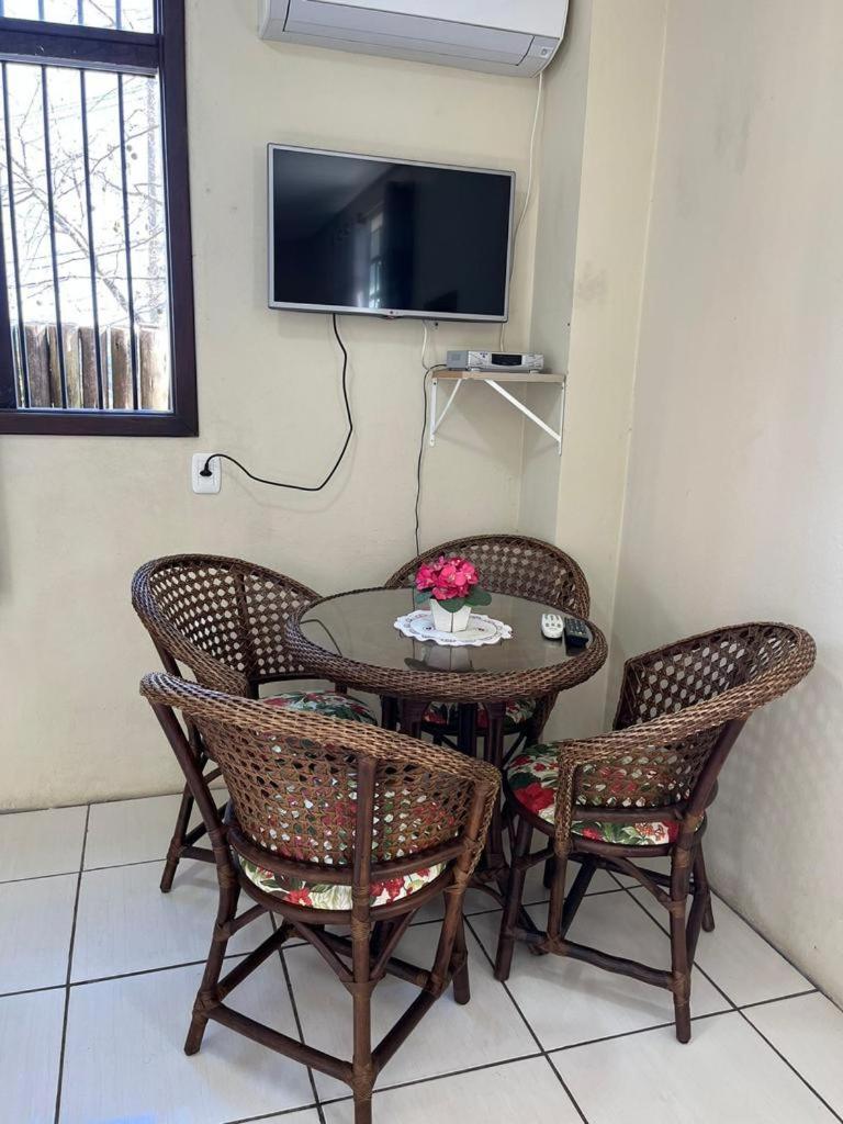 Apartamento Bella Vista Грамаду Экстерьер фото