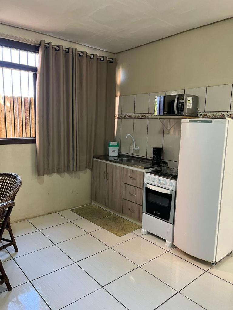 Apartamento Bella Vista Грамаду Экстерьер фото
