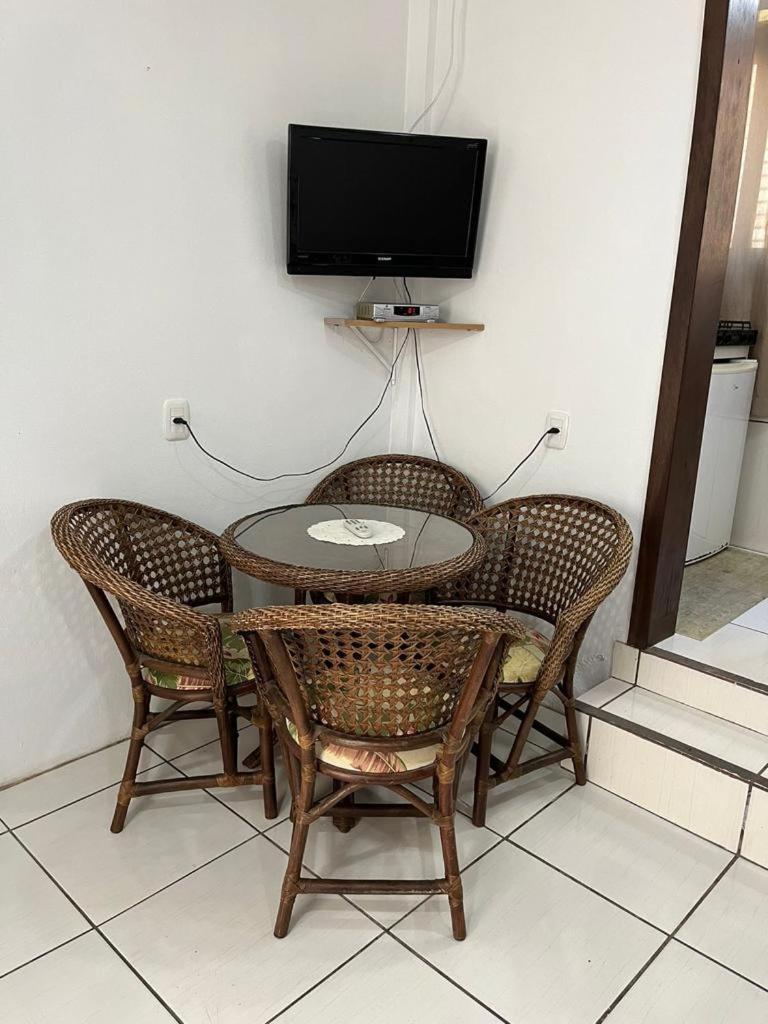 Apartamento Bella Vista Грамаду Экстерьер фото