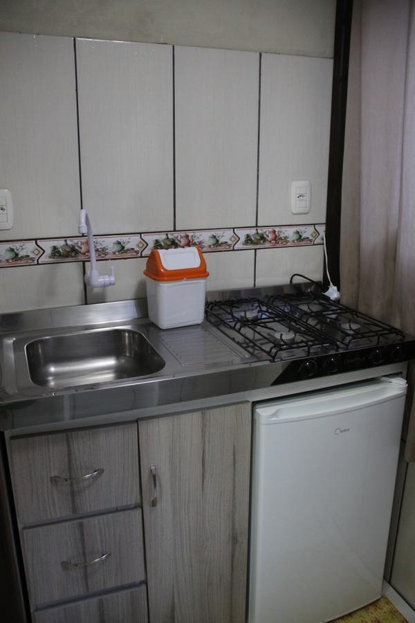 Apartamento Bella Vista Грамаду Экстерьер фото