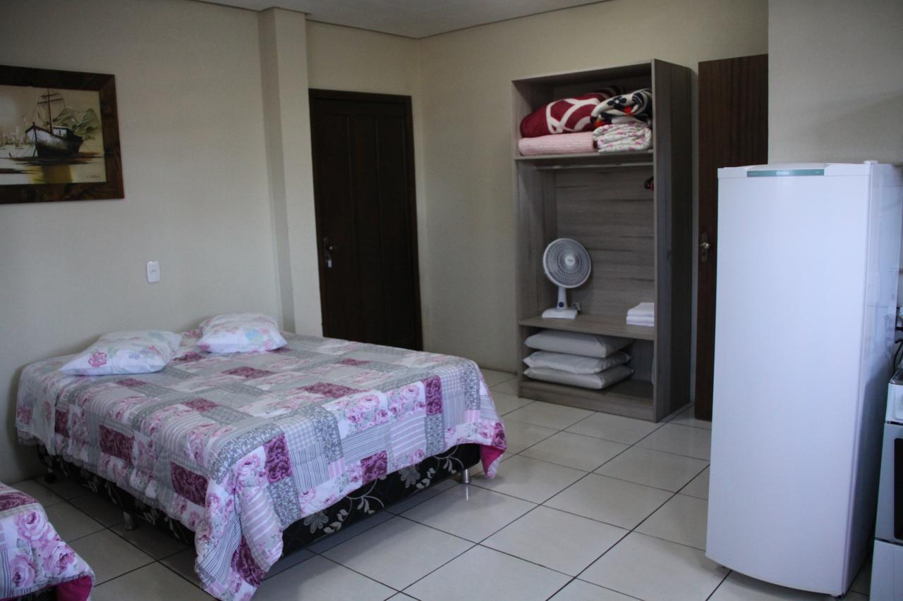 Apartamento Bella Vista Грамаду Экстерьер фото