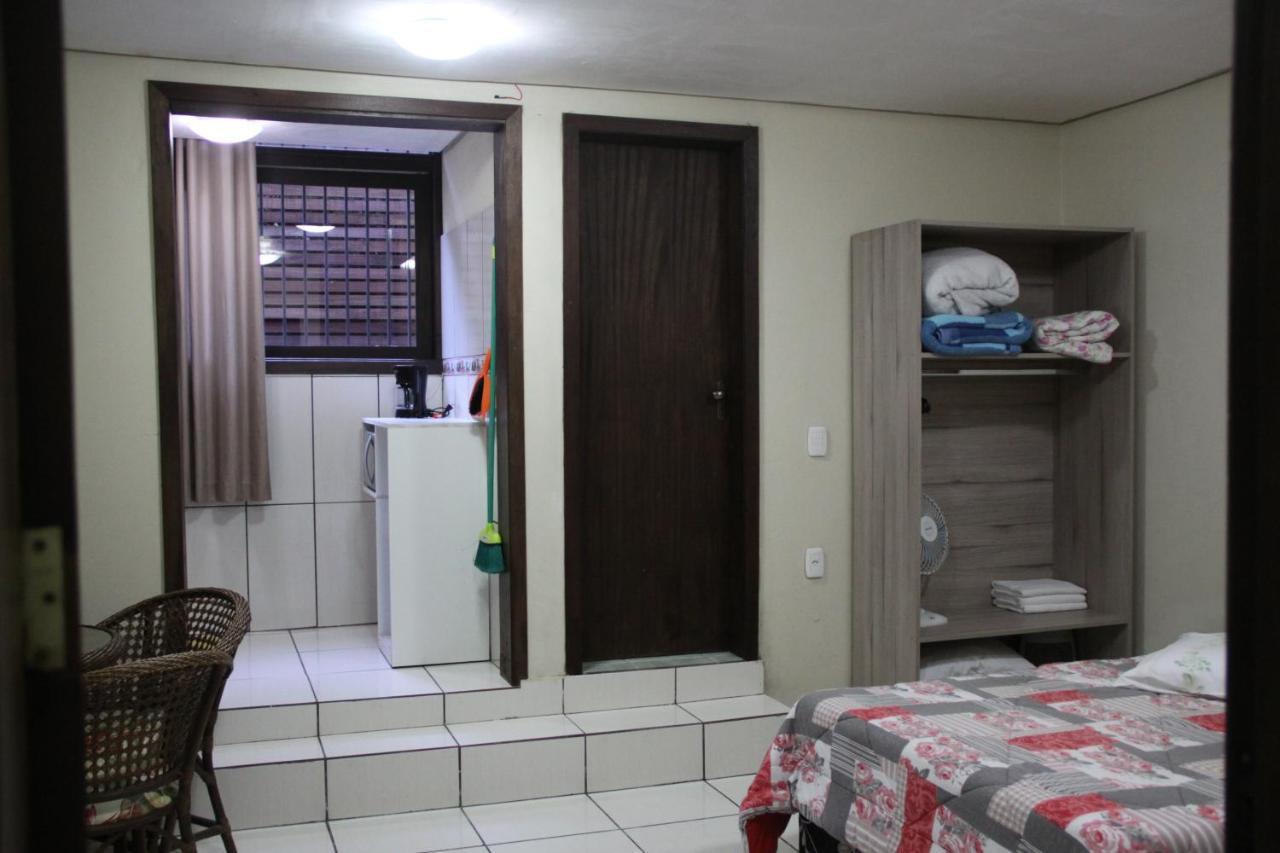 Apartamento Bella Vista Грамаду Экстерьер фото