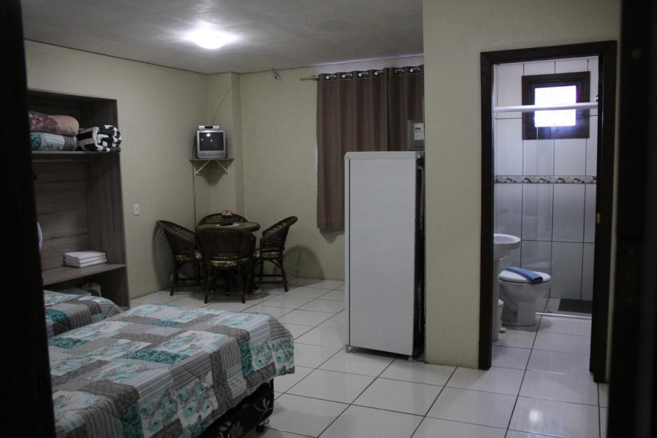 Apartamento Bella Vista Грамаду Экстерьер фото