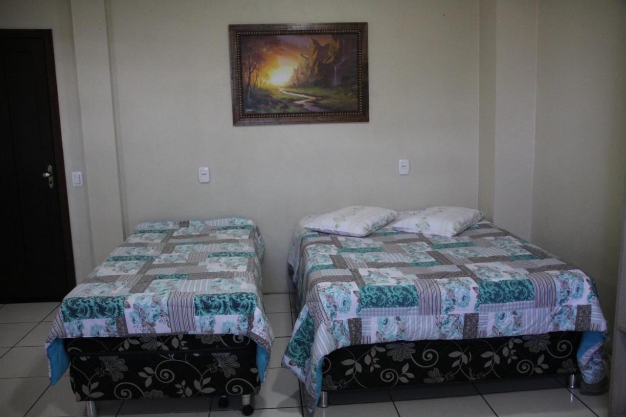 Apartamento Bella Vista Грамаду Экстерьер фото