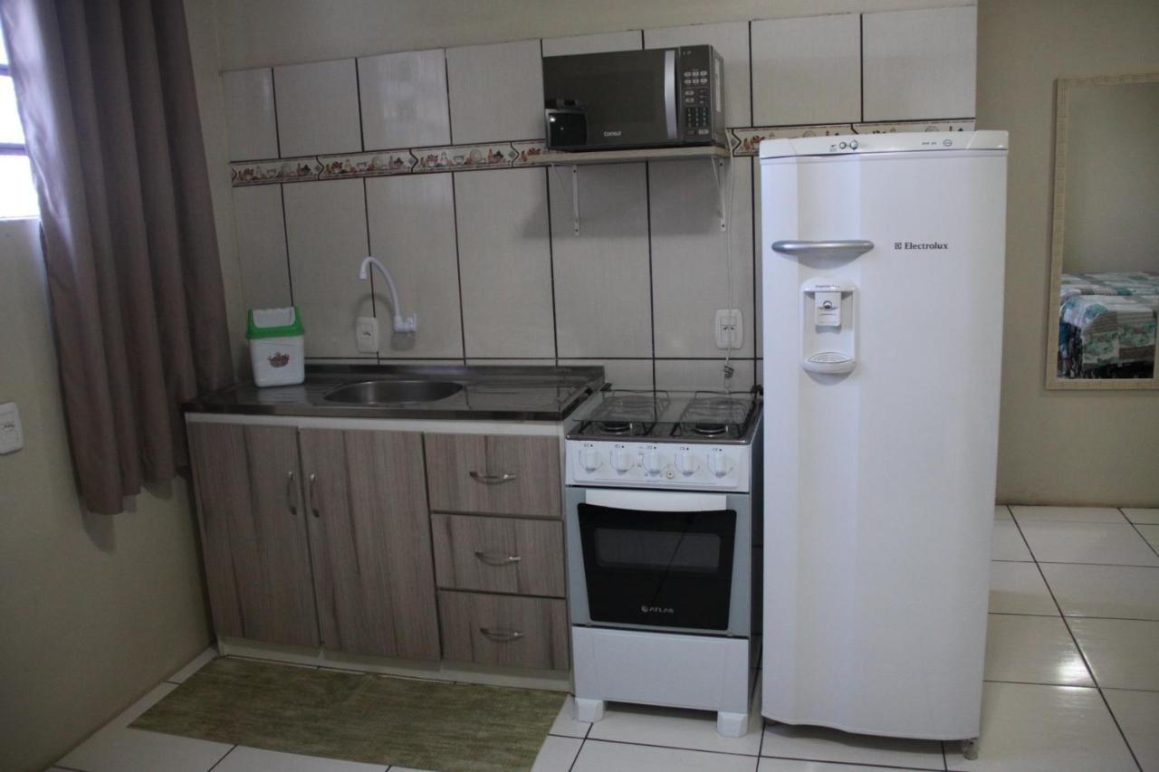 Apartamento Bella Vista Грамаду Экстерьер фото